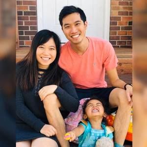 Meet your Posher, Gregory